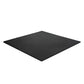 Essential Tile - Black - 30mm (1m x 1m)