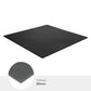Essential Tile - Black - 30mm (1m x 1m)