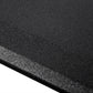 Gym tile and edge ramp