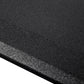 Gym tile and edge ramp