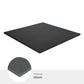 Essential Tile - Black - 15mm (1m x 1m)