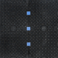 Premium Connect Tile - Light Grey - 20mm (1m x 1m)