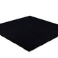 Premium Connect Tile - Black - 20mm (1m x 1m)