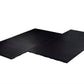 Premium Connect Tile - Red- 20mm (1m x 1m)