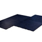 Premium Connect Tile - Light Grey - 20mm (1m x 1m)