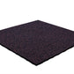 Premium Connect Tile - Black - 20mm (1m x 1m)