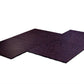 Premium Connect Tile - Light Grey - 20mm (1m x 1m)