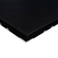 30mm Premium Connect Tile - Black (Price per 0.5sqm)