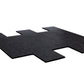 30mm Premium Connect - Grey (Price per 0.5sqm)